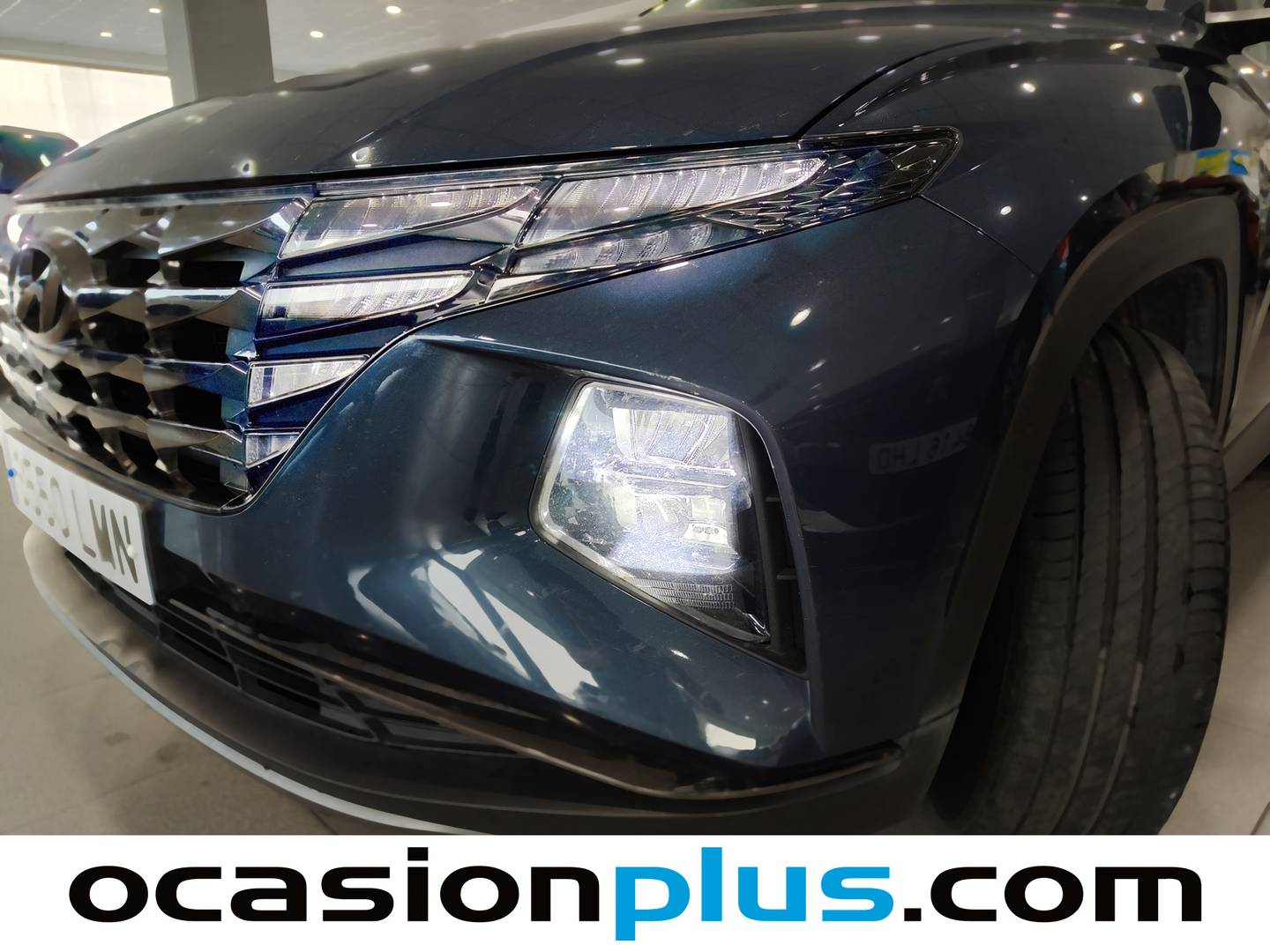 Hyundai Tucson Hyundai Tucson 1.6 TGDI Maxx (150 CV) al mejor precio