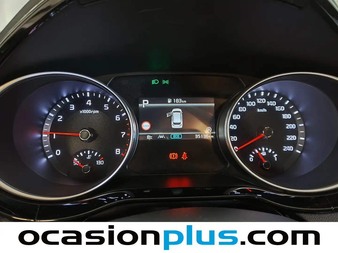 Foto KIA Ceed Tourer Kia Ceed Tourer 1.0 MHEV Style Edition DCT (100 CV)