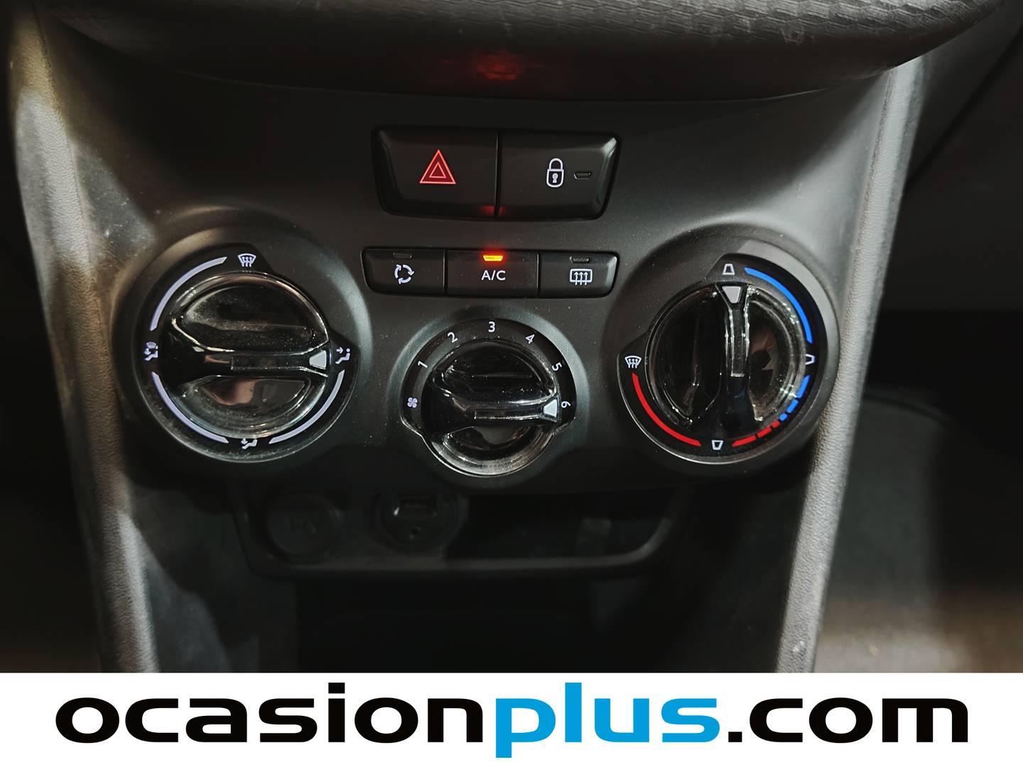 Peugeot 2008 Peugeot 2008 PureTech 110 S&S Style (110 CV) gasolina