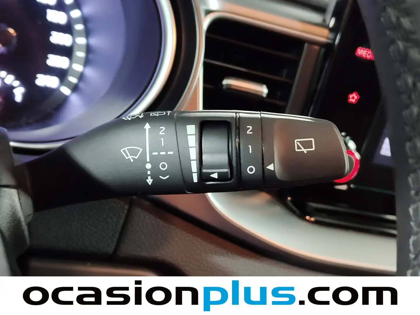 Foto KIA XCeed Kia XCeed 1.5 MHEV iMT Drive (160 CV)