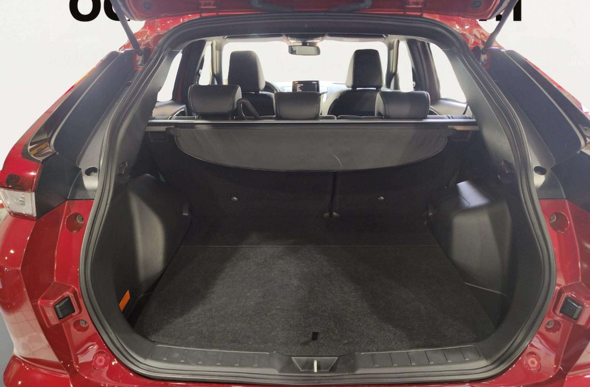 Mitsubishi Eclipse Cross 2.4 PHEV Kaiteki 4WD - foto 18
