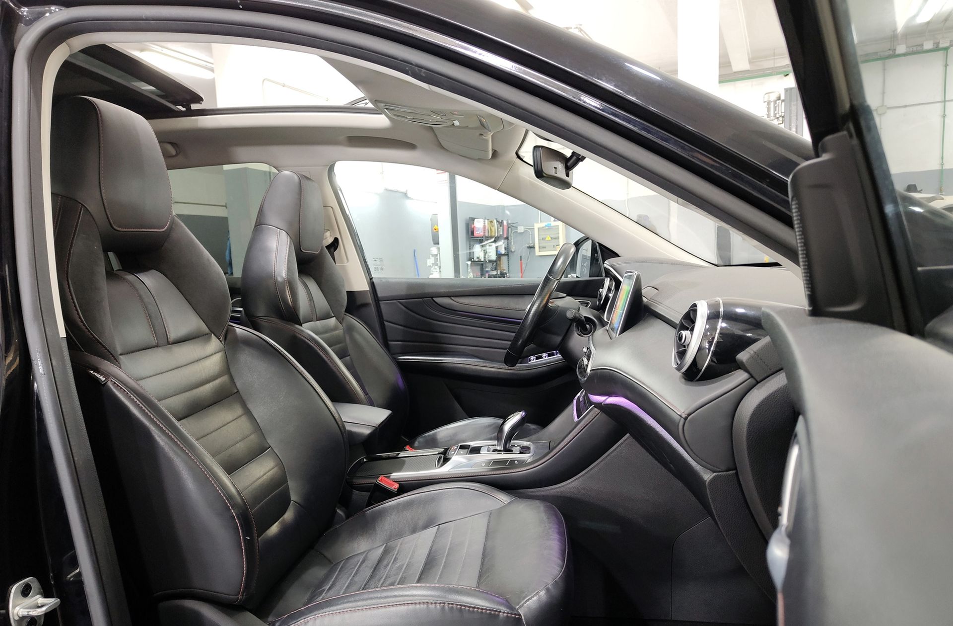 MG eHS 1.5 T-GDi PHEV Luxury - foto 22