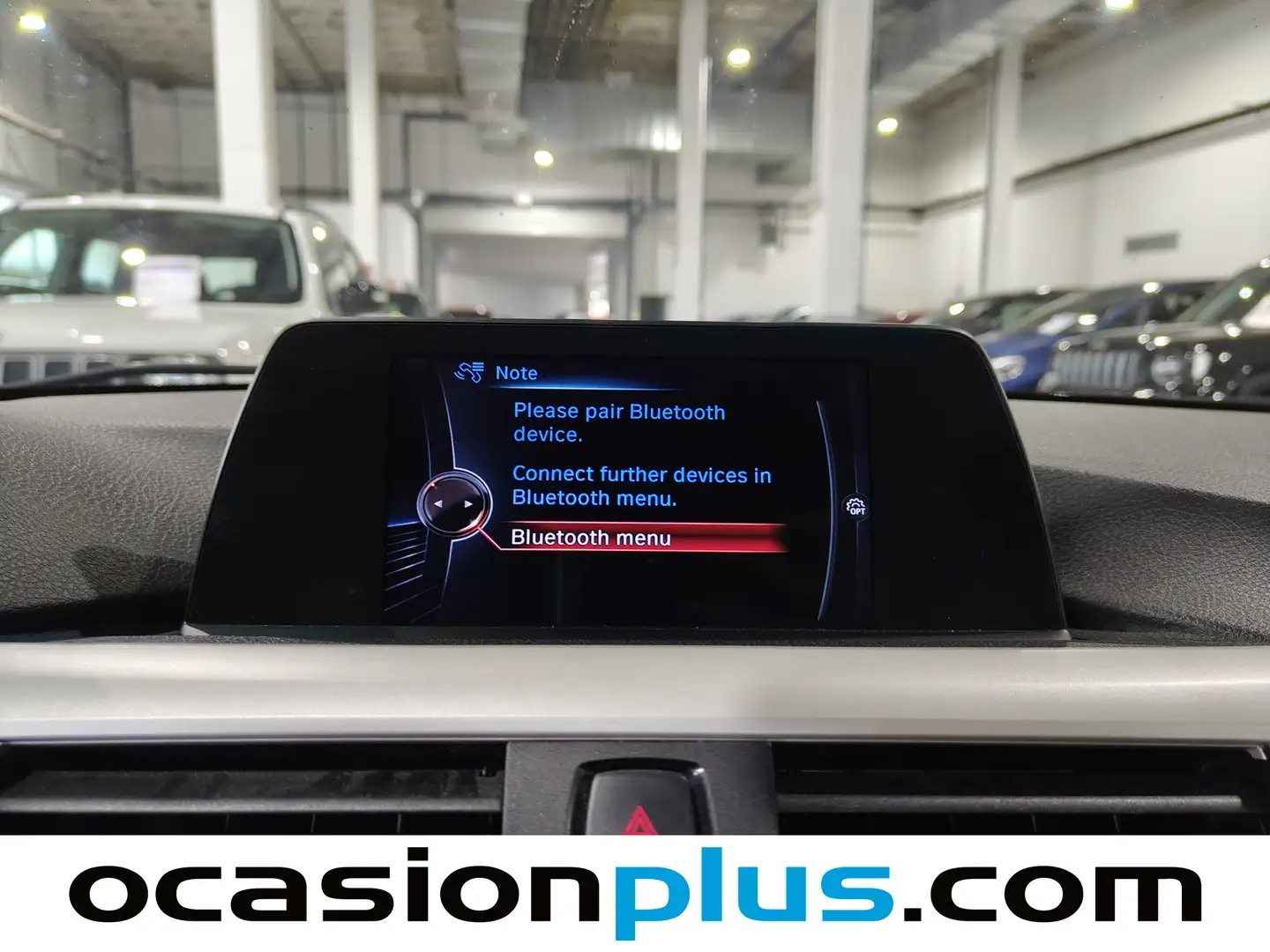 Foto BMW Serie 3 BMW Serie 3 320d (184 CV)