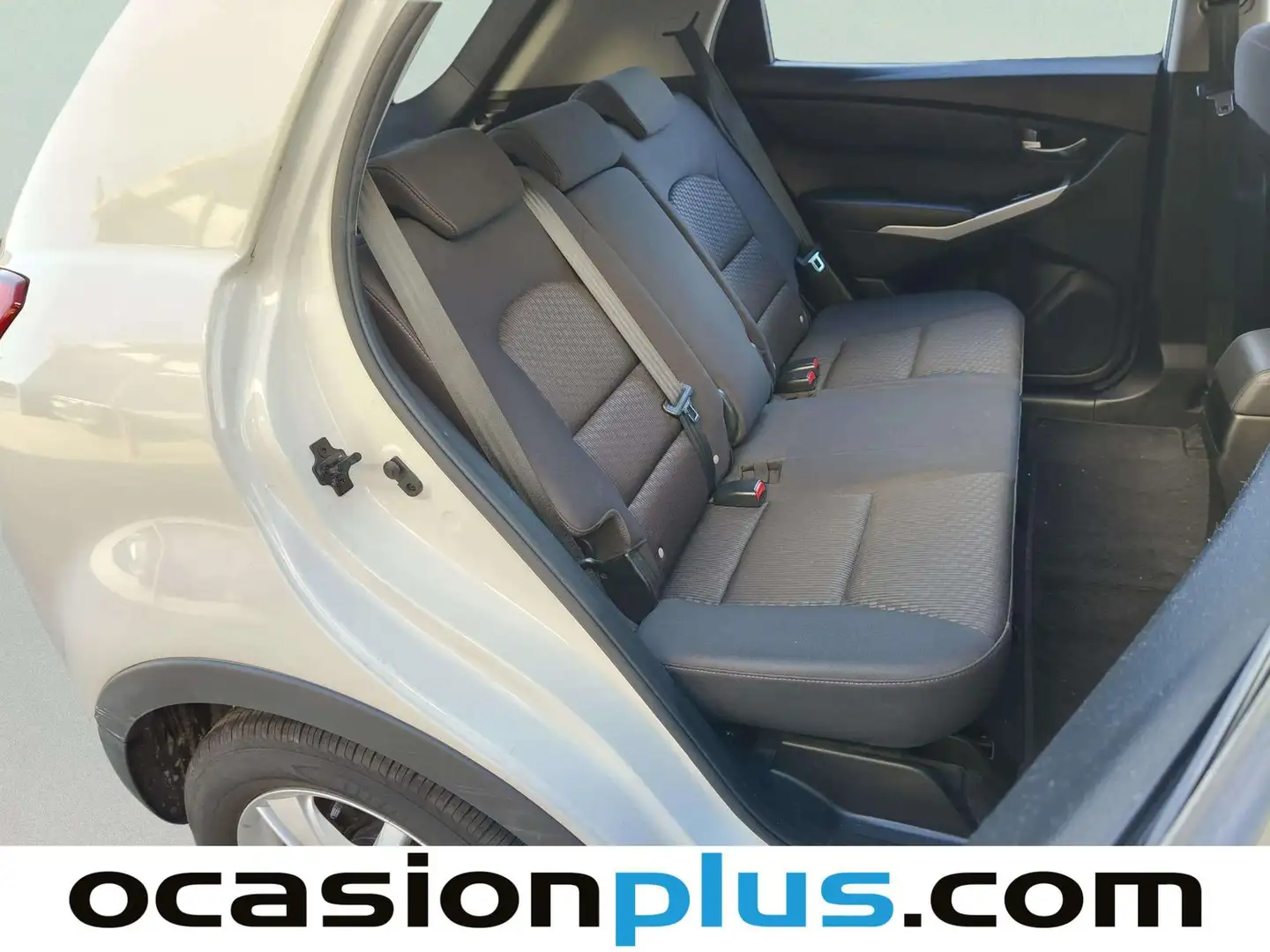 Foto SsangYong Korando Ssangyong Korando D20T Premium 4x2 (149 CV)