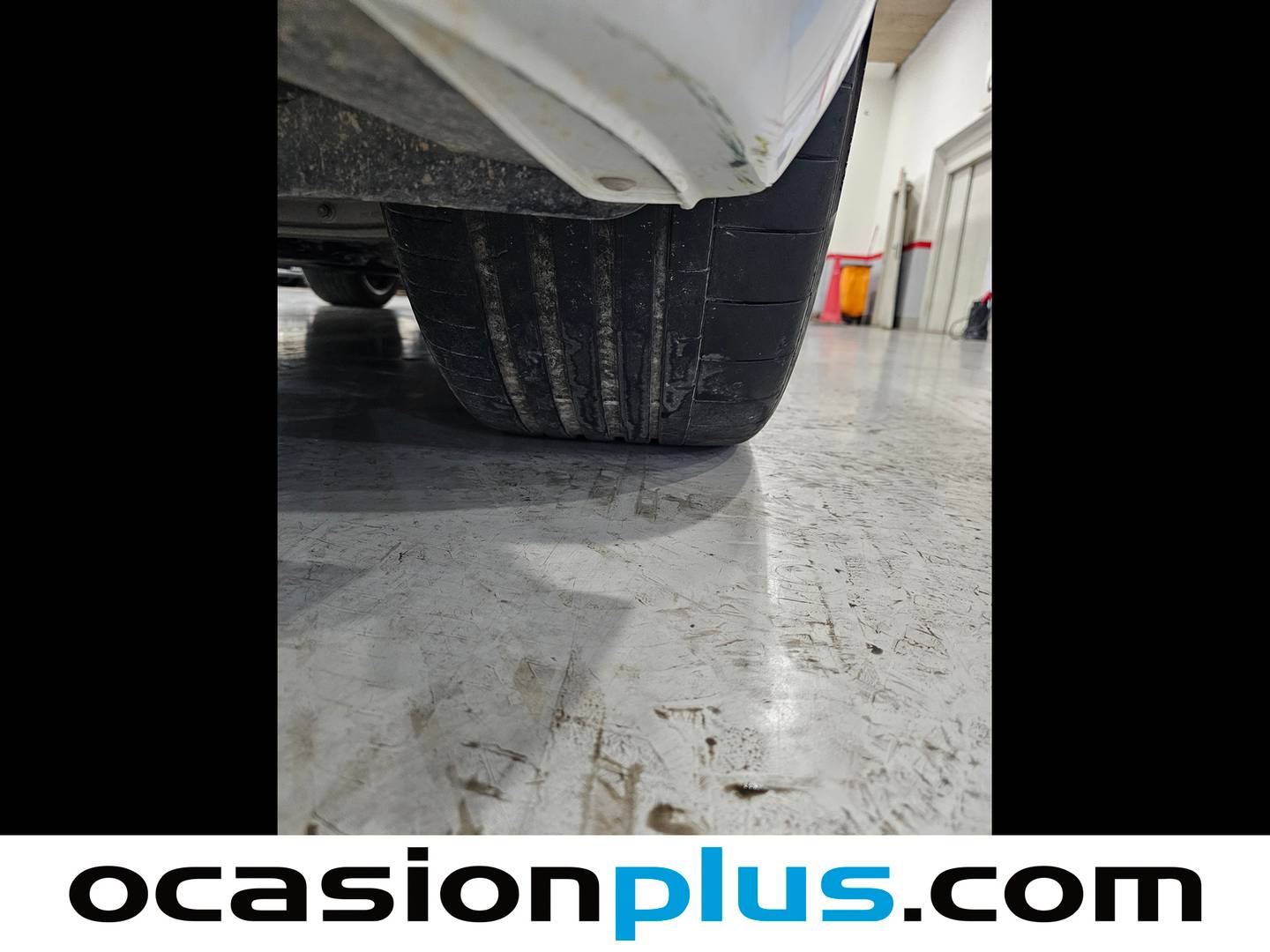 Audi Q8 Audi Q8 TFSIe TFSIe Black line plus 60 TFSIe quattro (462 CV) tiptronic seminuevo