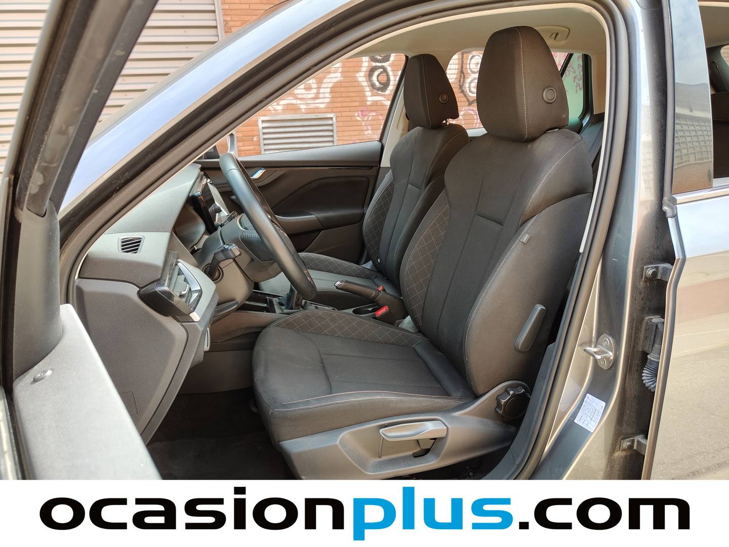 Foto Skoda Kamiq Skoda Kamiq 1.0 TSI Ambition (110 CV)