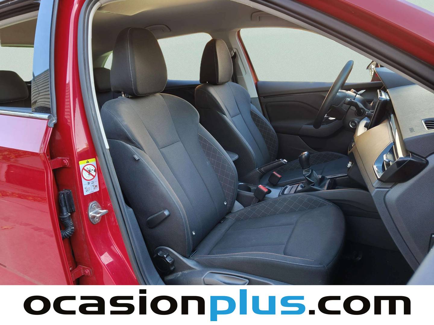 Foto Skoda Scala Skoda Scala 1.5 TSI Ambition (150 CV)