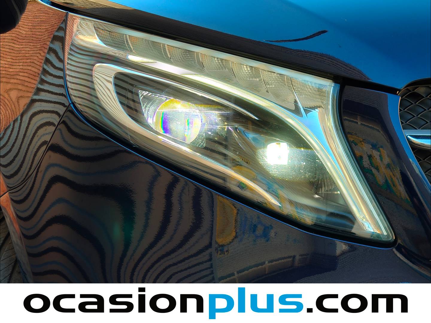 Mercedes Clase V Mercedes Clase V 220 d Marco Polo Horizon Largo (163 CV) 5 Plazas CAMPER km 0