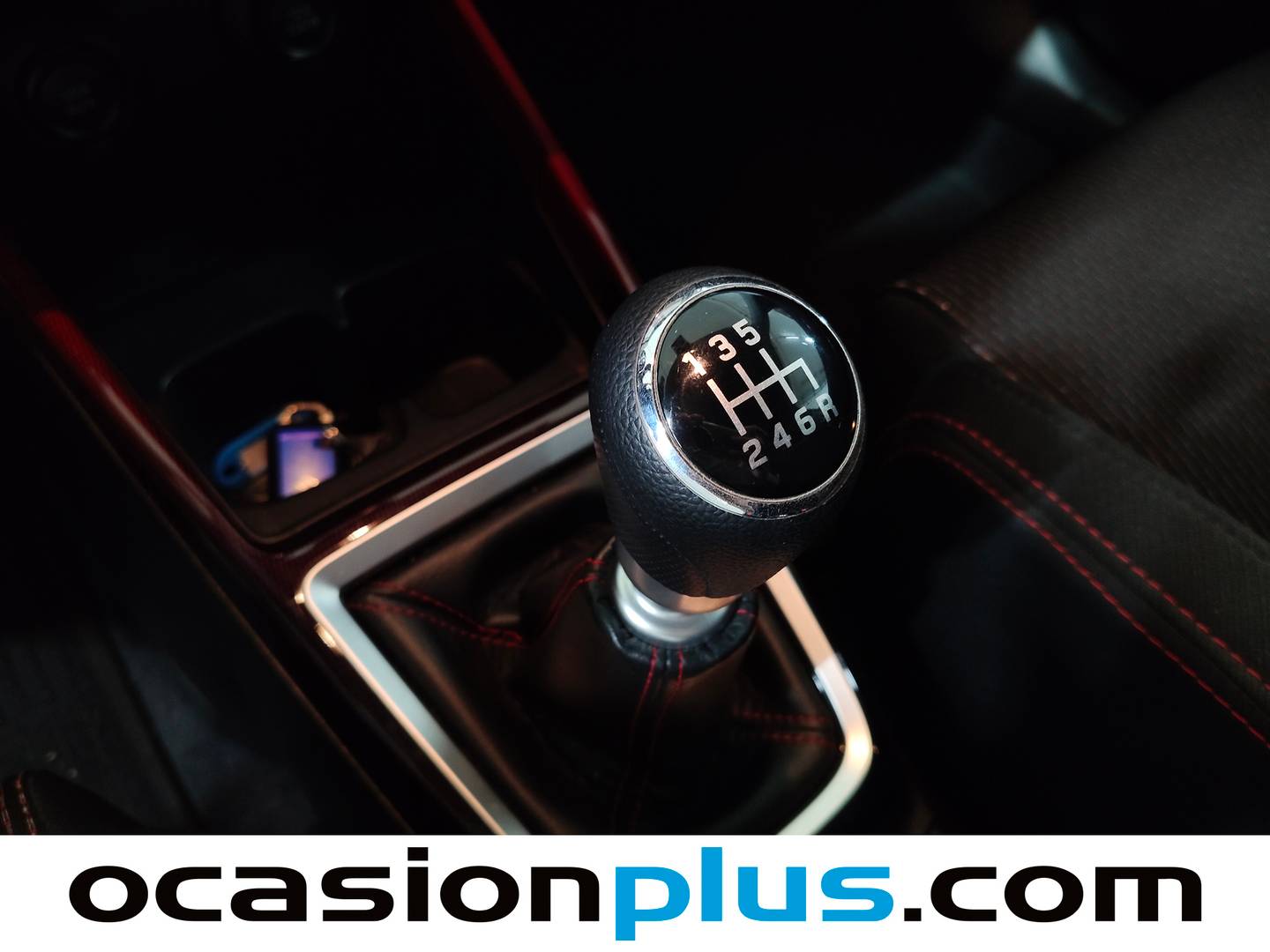 Suzuki Swift Suzuki Swift 1.4T Mild Hybrid Sport (129 CV) de segunda mano