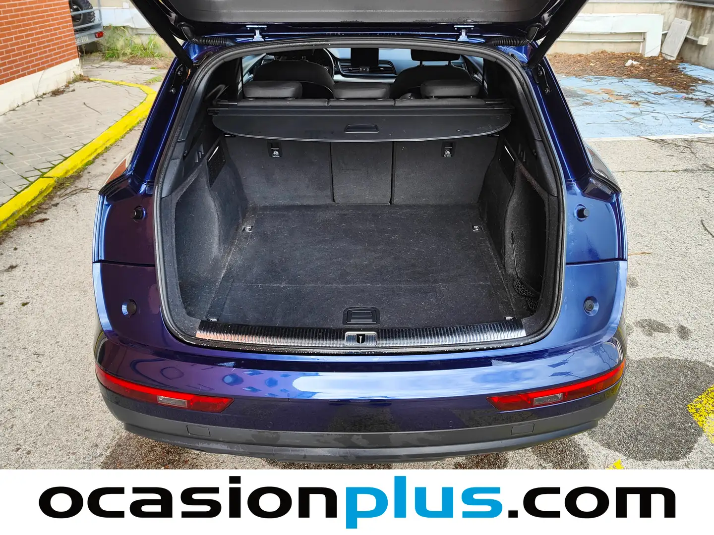 Foto Audi Q5 Audi Q5 Advanced 2.0 TDI (150 CV)