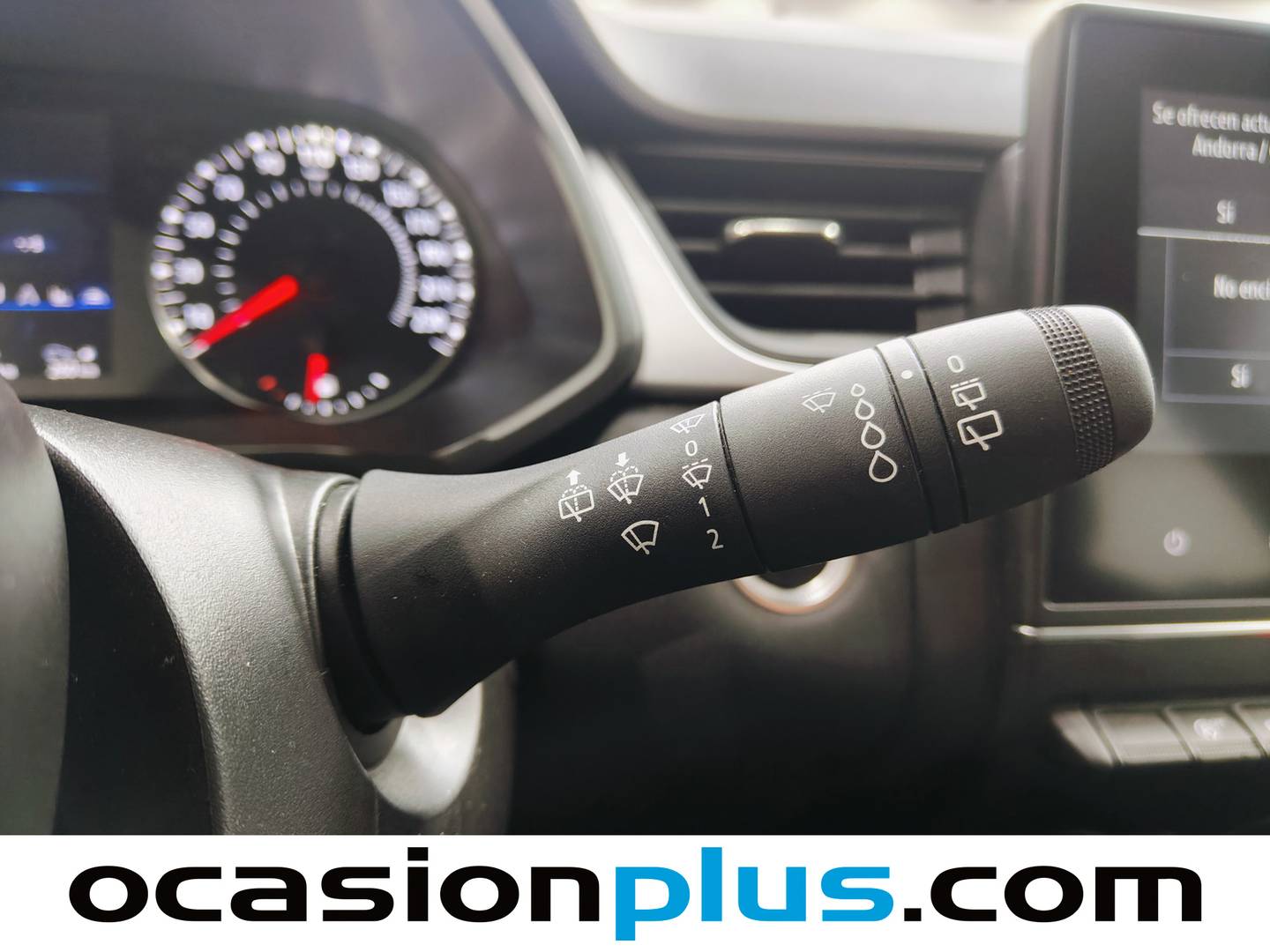 Foto Renault Captur Renault Captur Evolution TCe (90 CV)