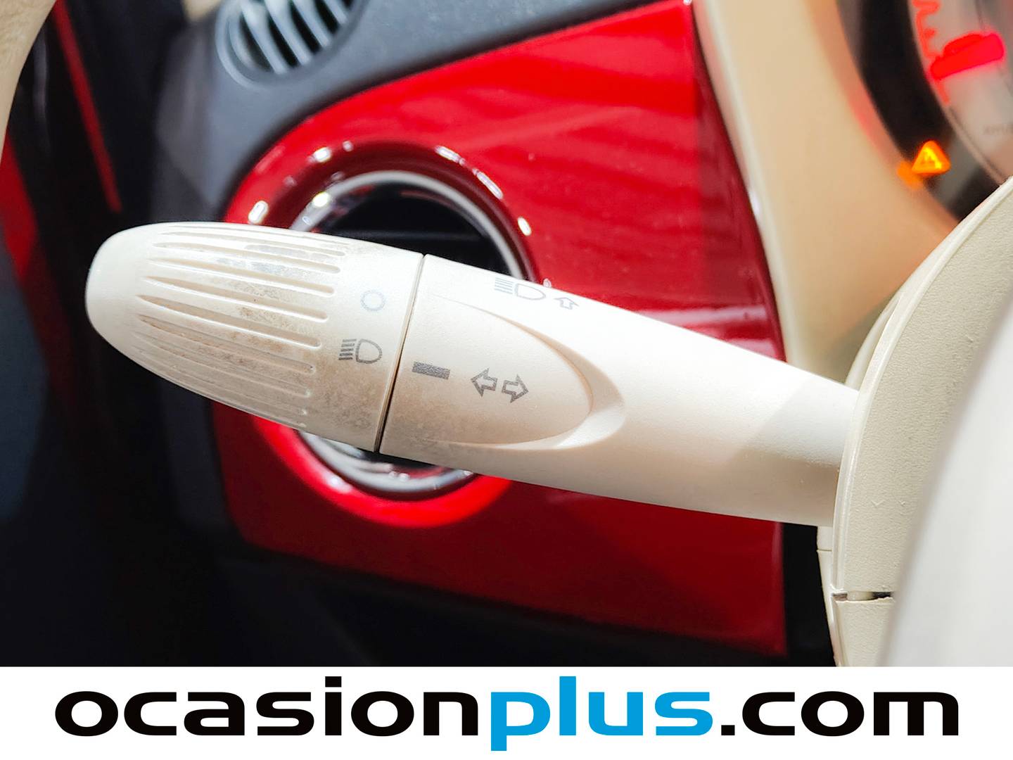 Fiat 500 Fiat 500 1.2 8v Color Therapy  (69 CV) seminuevo