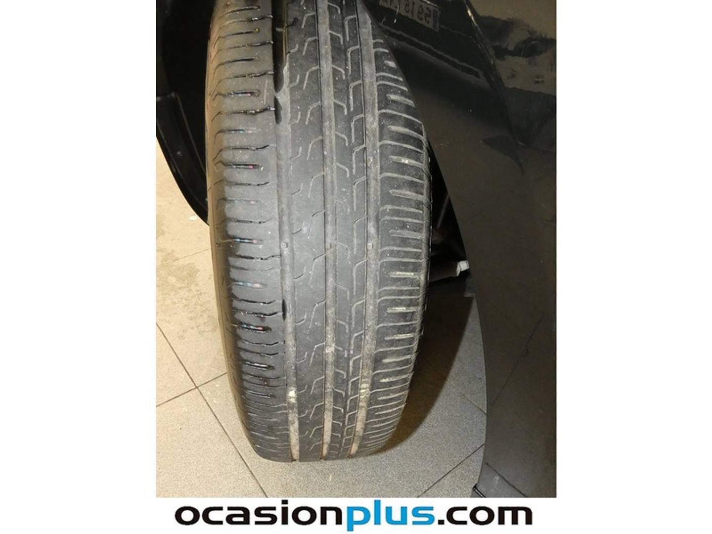 Foto Fiat 500 Fiat 500 Electrico Action Hb 185 km (95 CV)