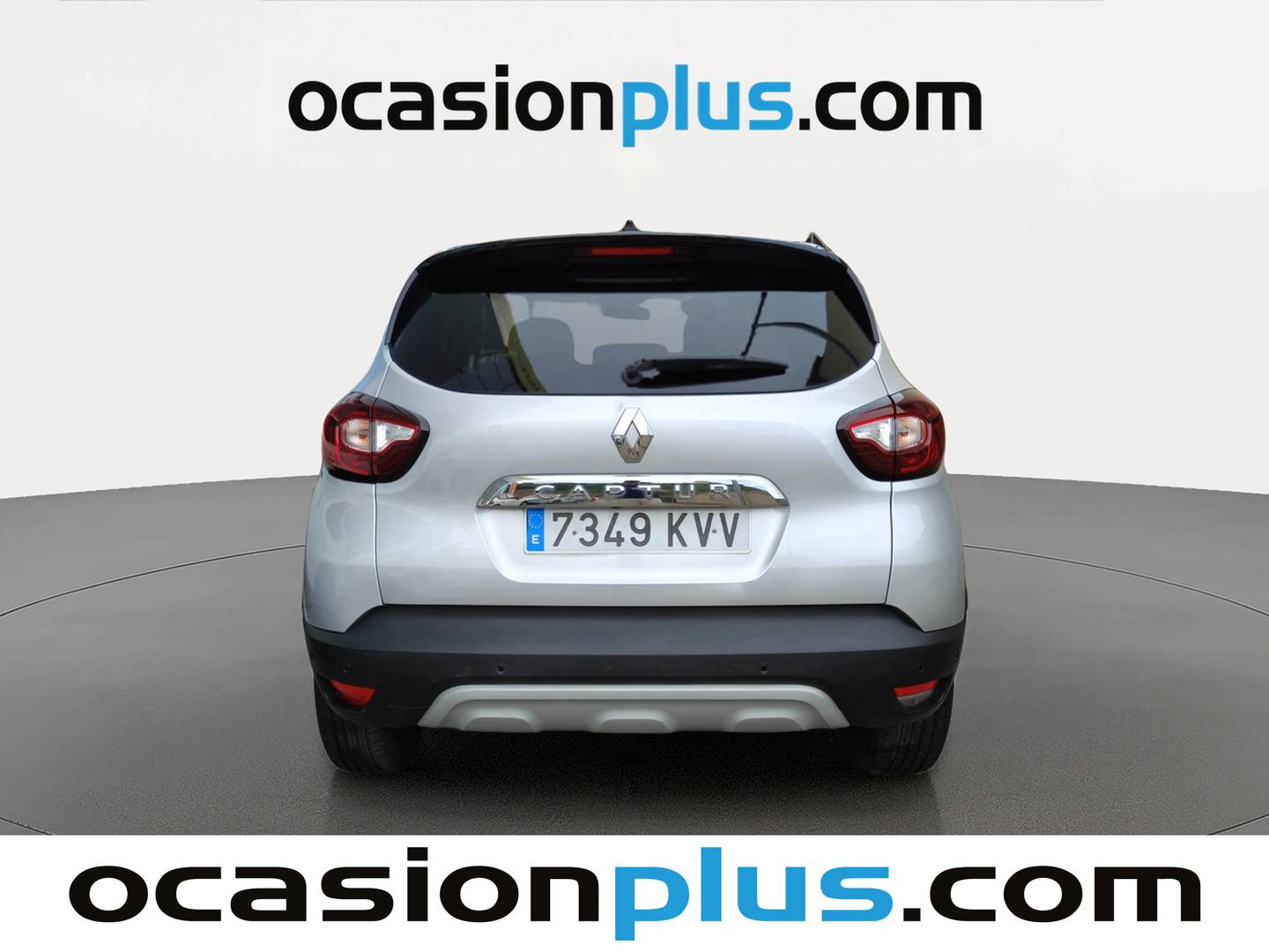 Renault Captur Renault Captur Zen TCe (150 CV) GPF al mejor precio