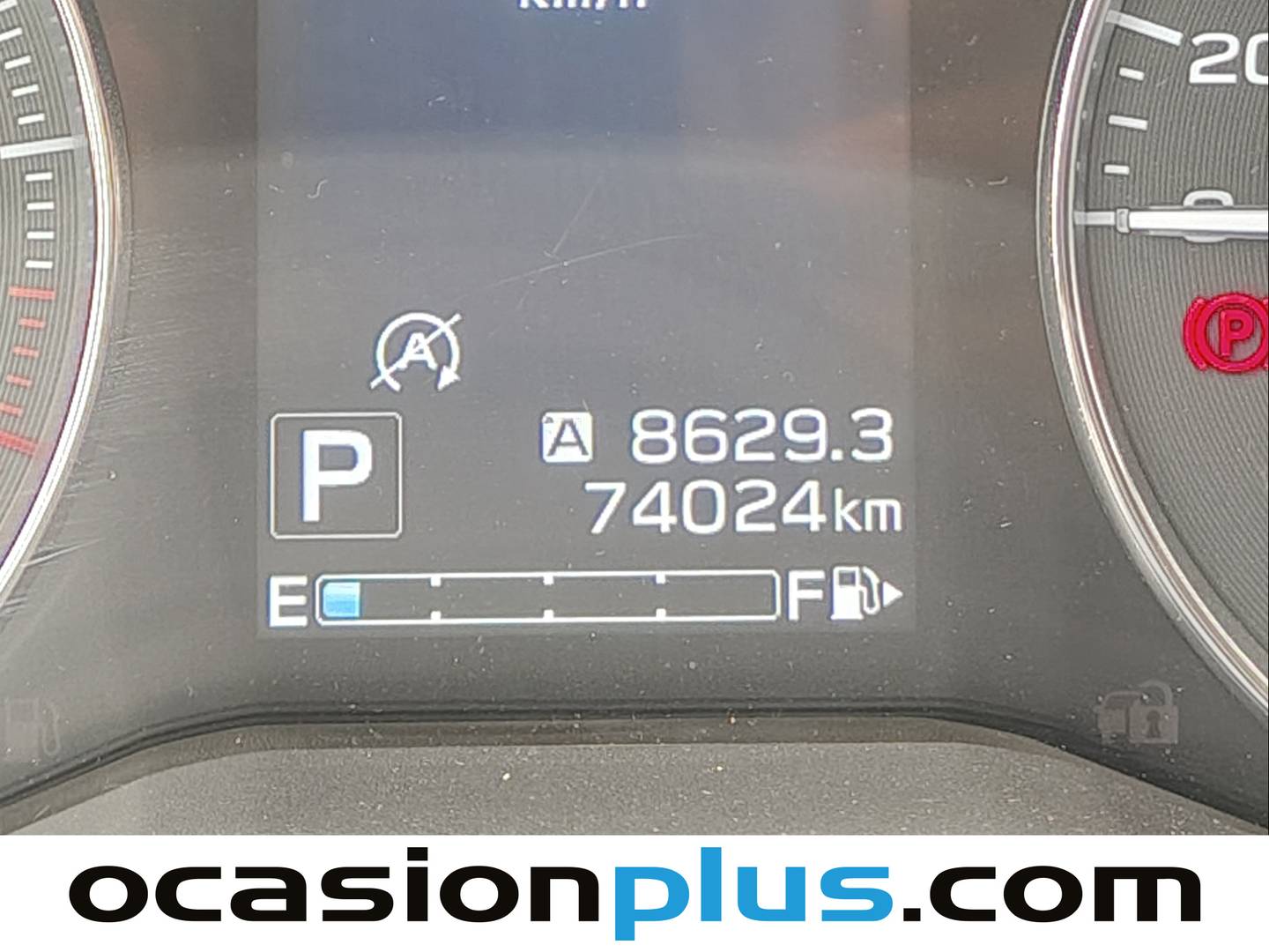 Foto Subaru XV Subaru XV 1.6 Sport CVT (114 CV)