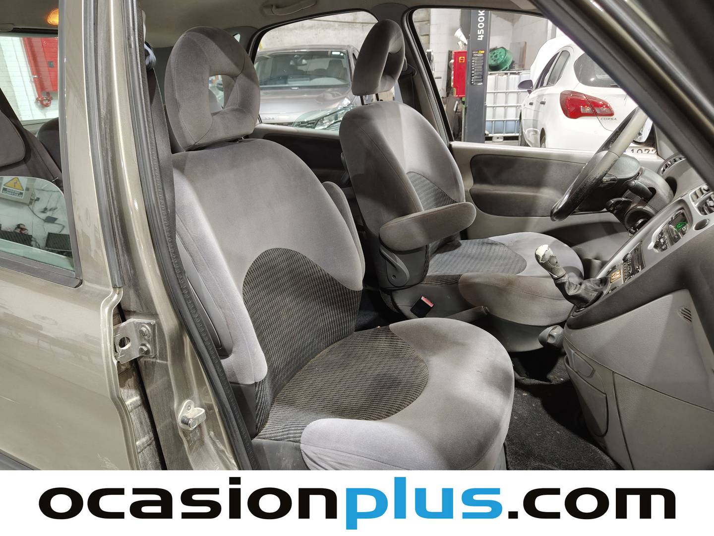 Citroën Xsara Picasso Citroën Xsara Picasso 1.6 HDI SX (92 CV) al mejor precio