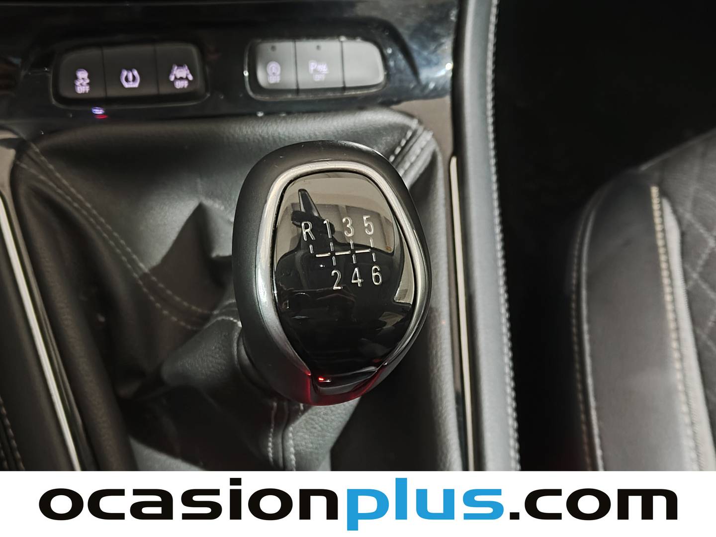 Foto Opel Grandland X Opel Grandland X 1.5 CDTi 120 Aniversario (130 CV)