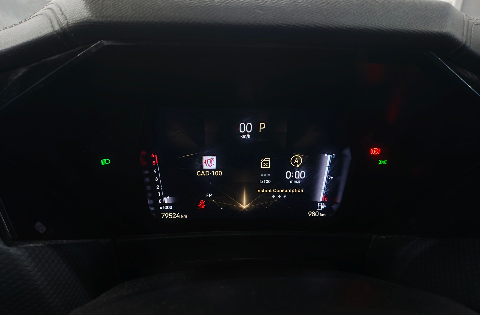 DS DS 4 BlueHDi 130 Trocadero - foto 25