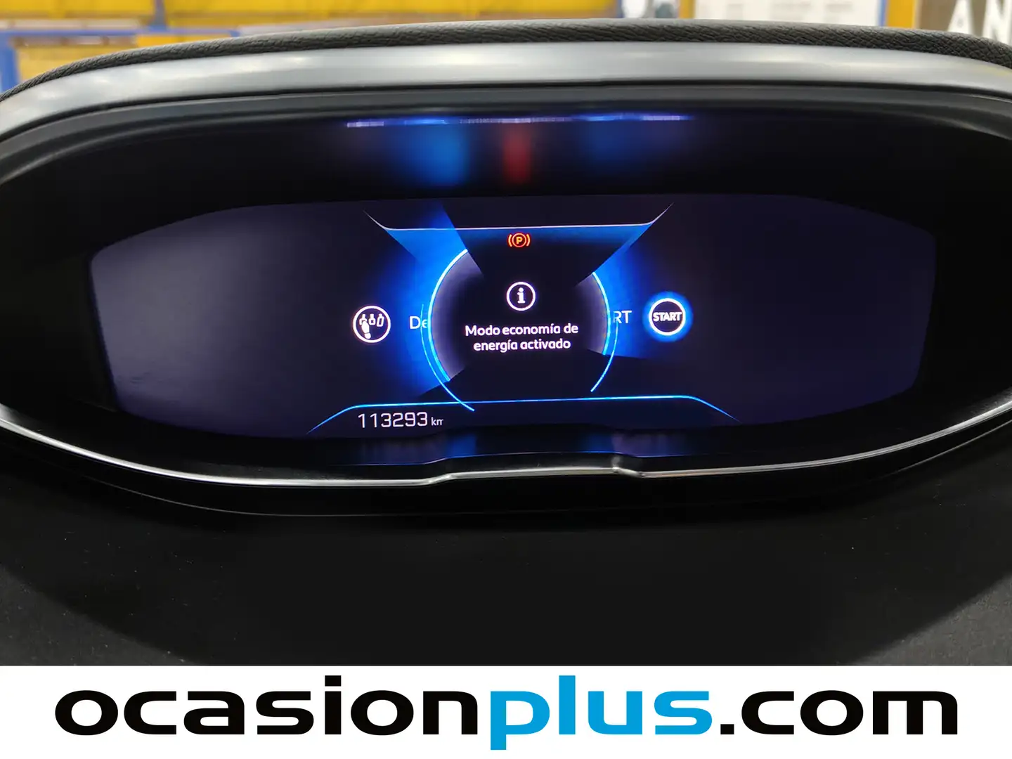 Foto Peugeot 3008 Peugeot 3008 BlueHDi 130 S&S Allure Pack (130 CV)