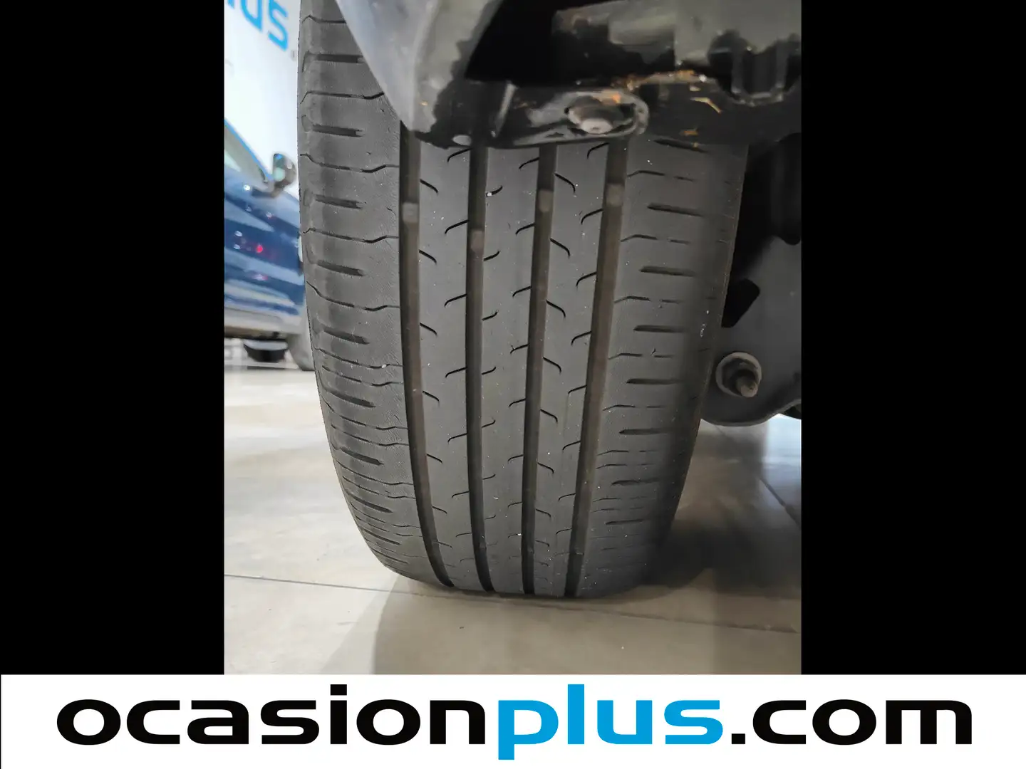 Foto Renault Mégane Renault Megane Zen E-Tech Híbrido (160 CV)