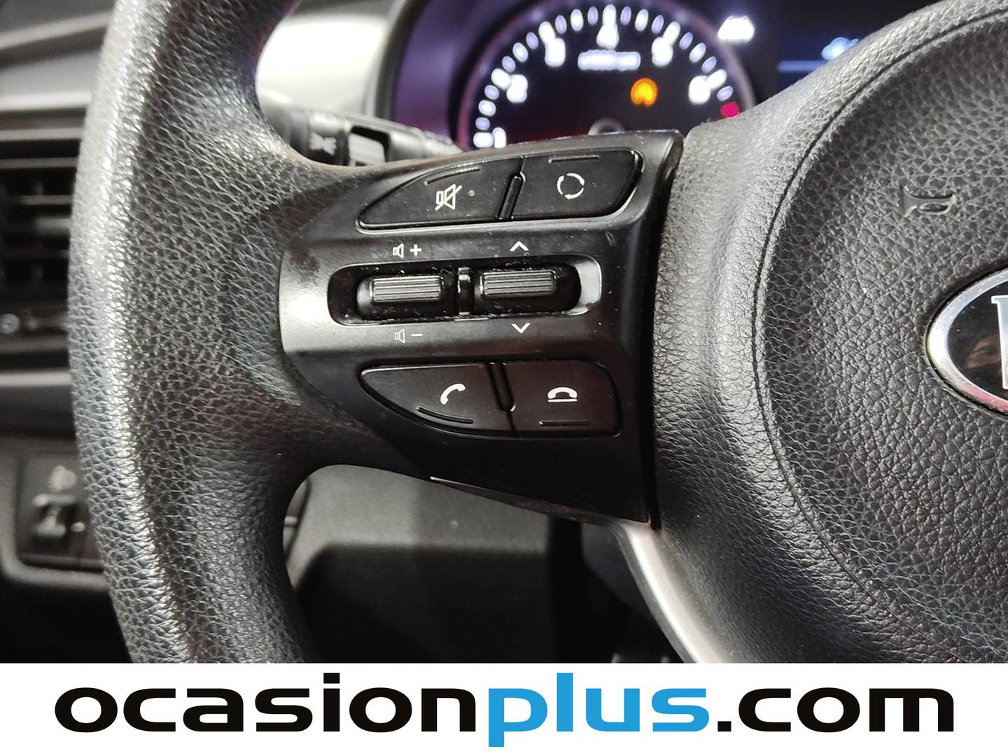 KIA Rio KIA Rio 1.2 CVVT Concept (84 CV) de segunda mano