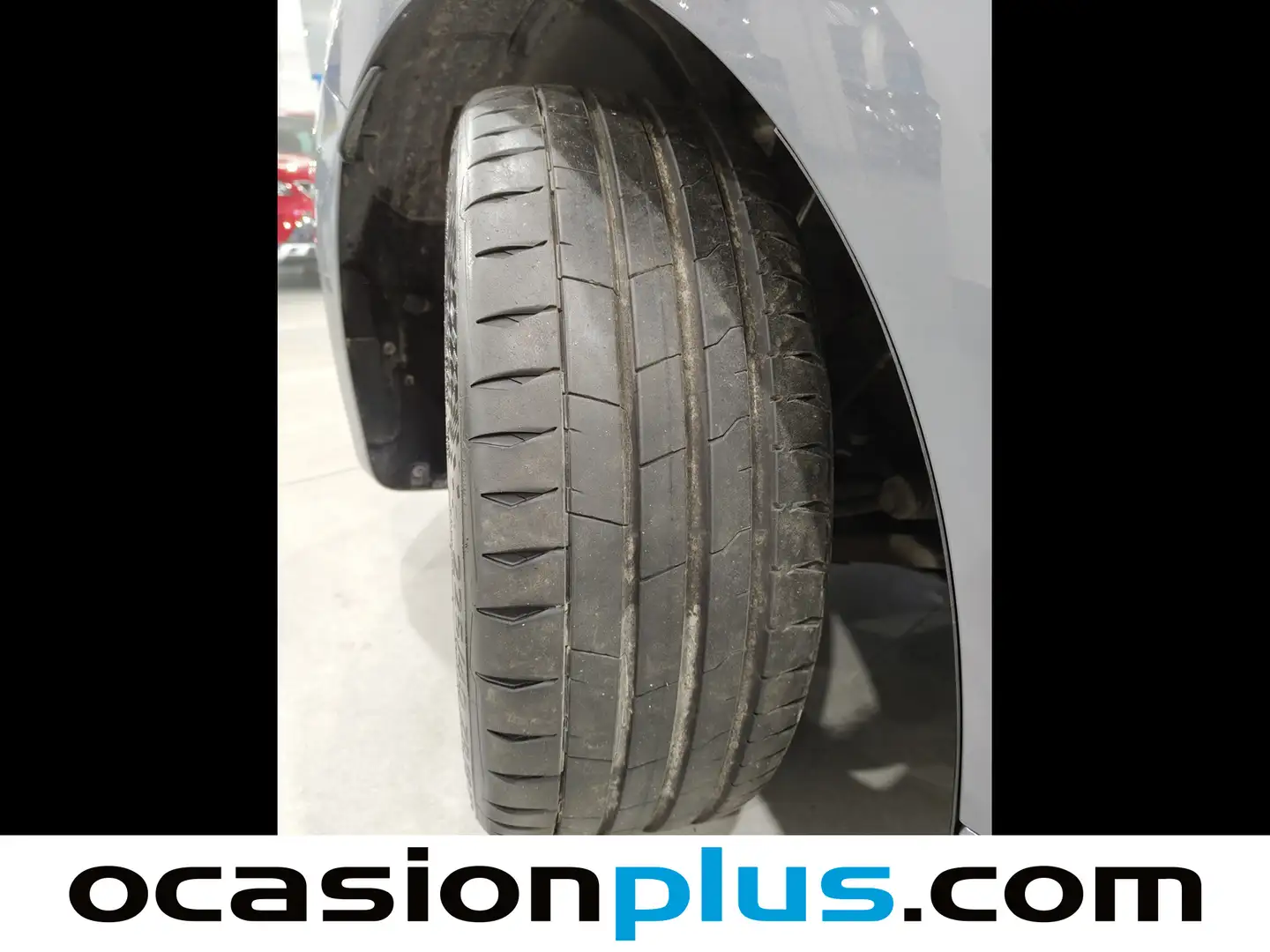 Foto Cupra León CUPRA León 1.5 eTSI DSG (150 CV)