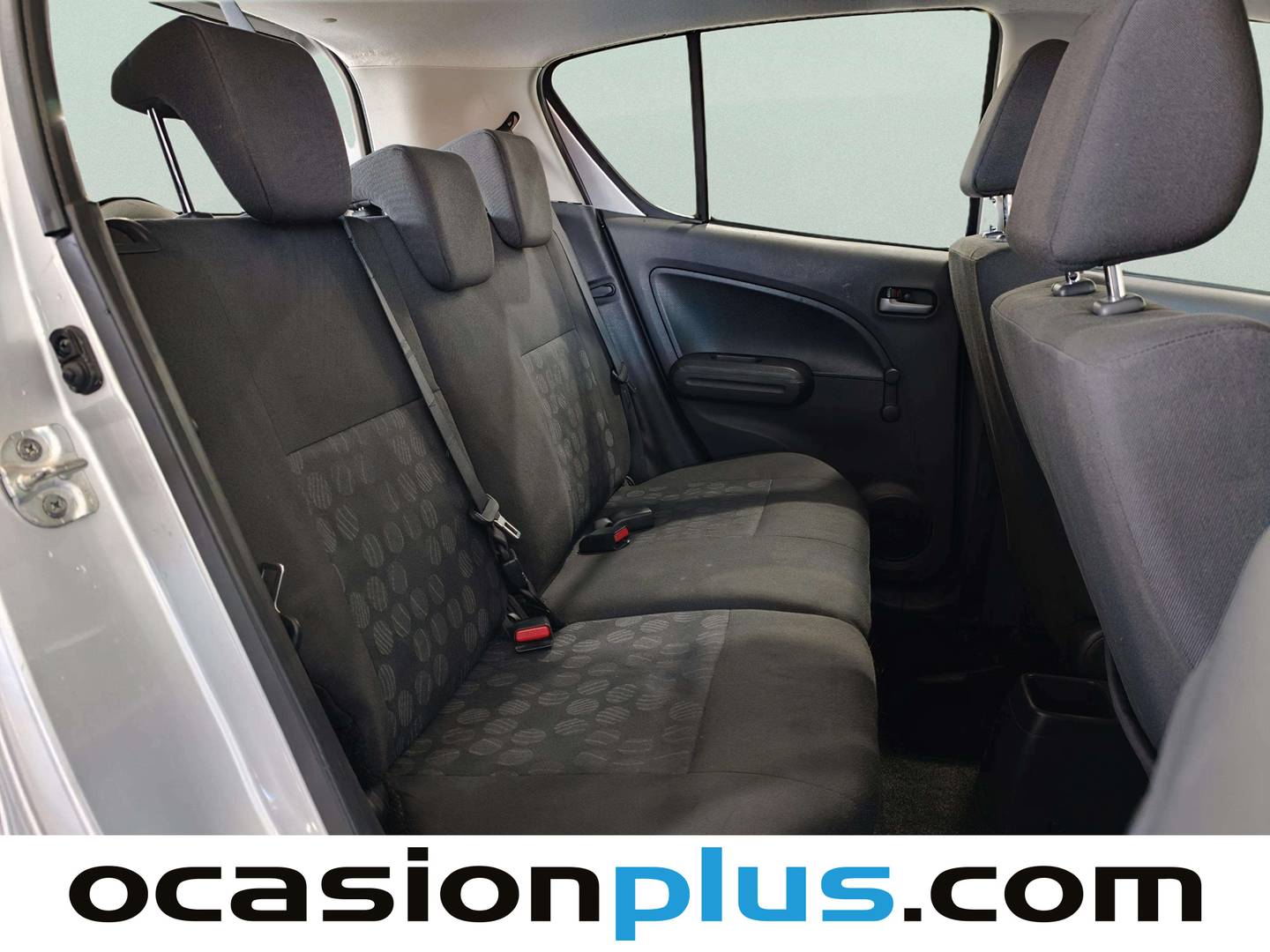 Suzuki Splash Suzuki Splash 1.2 GLS (86 CV) km 0