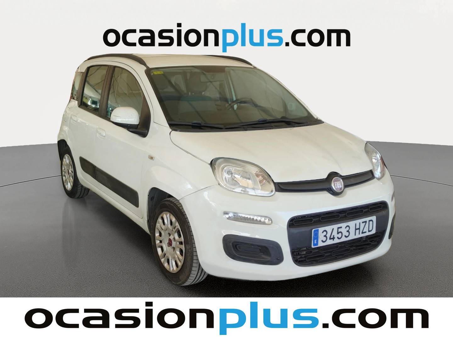 Foto Fiat Panda Fiat Panda 1.3 Multijet Lounge (75 CV)
