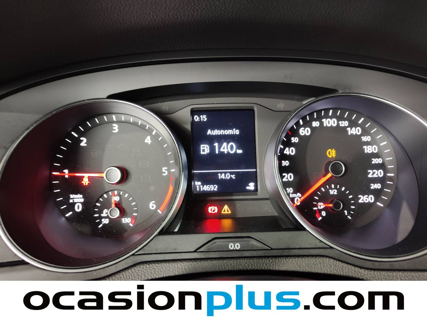 Foto Volkswagen Passat Volkswagen Passat Business 2.0 TDI (150 CV)