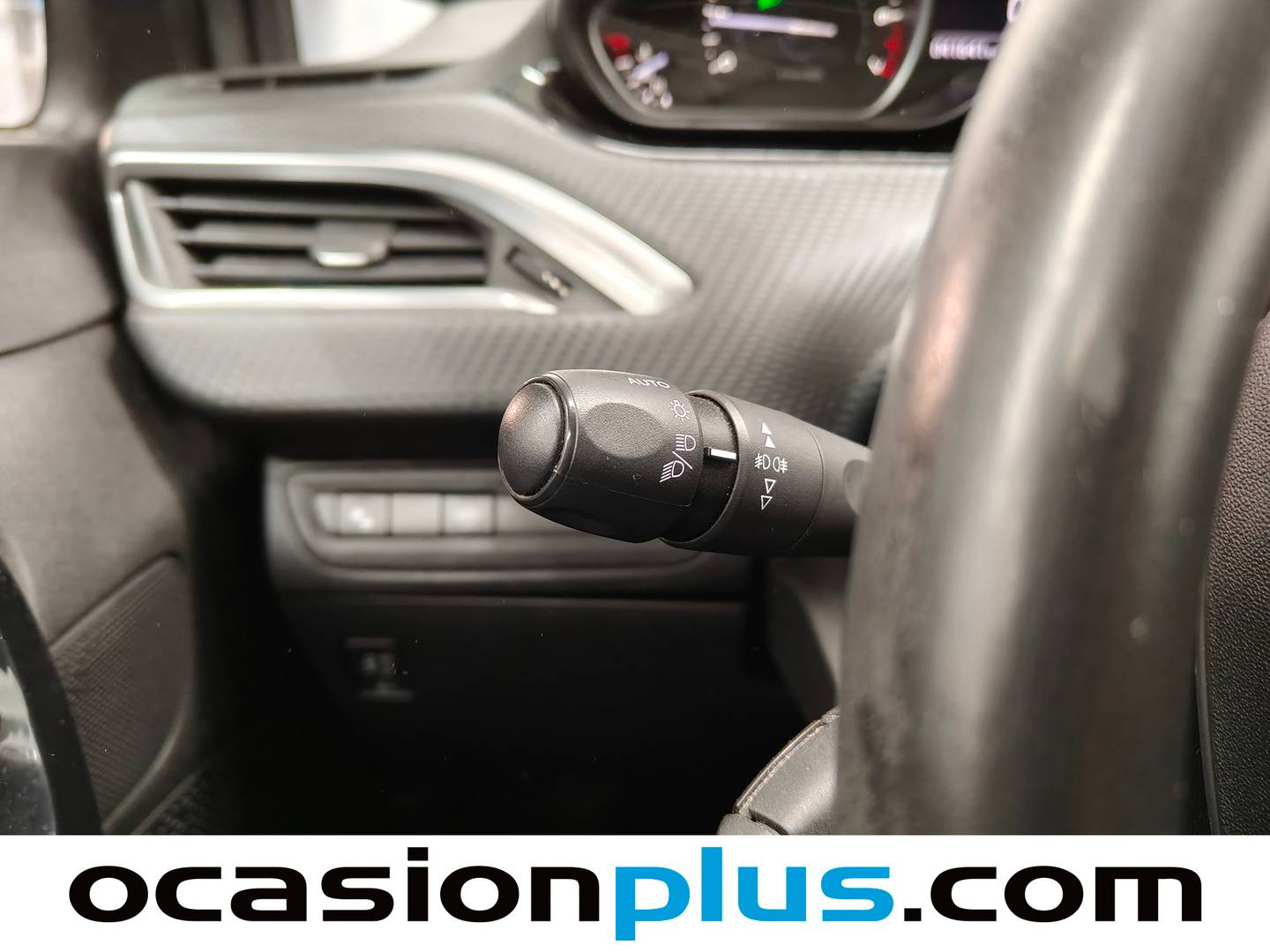 Peugeot 208 Peugeot 208 PureTech 110 S&S Tech Edition EAT6 (110 CV) de segunda mano