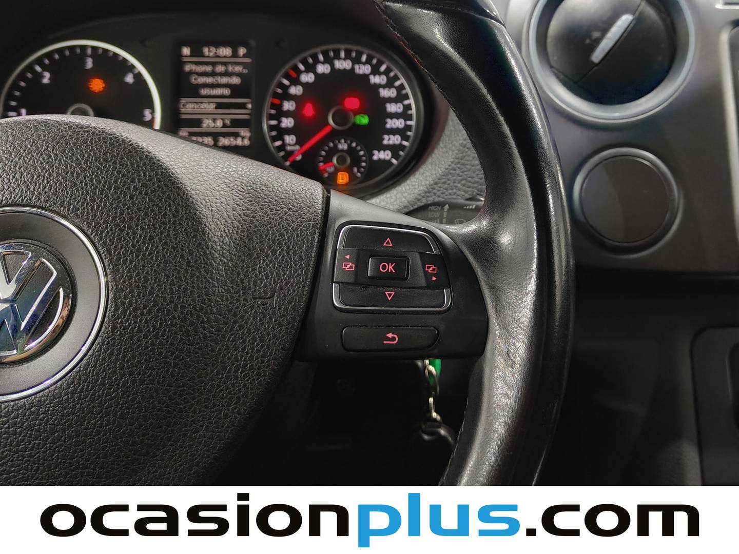 Volkswagen Amarok Volkswagen Amarok 2.0 TDI BMT Doble Cabina Highline 4Motion (180 CV) 180cv