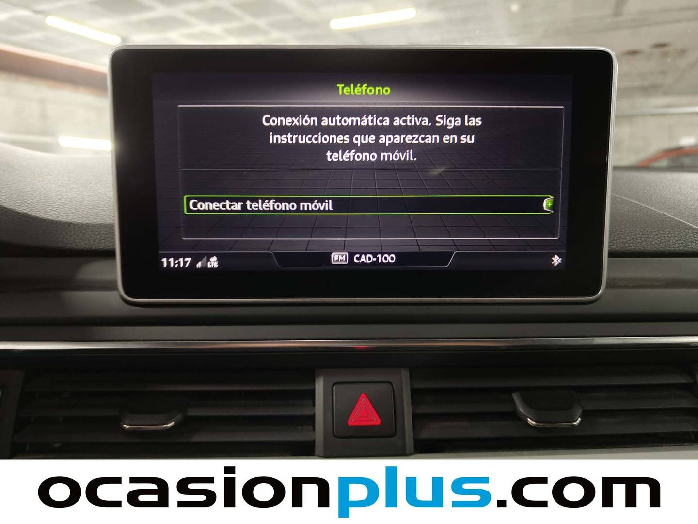 Audi A4 Audi A4 Avant 2.0 TDI Pack S-line (150 CV) S tronic diésel