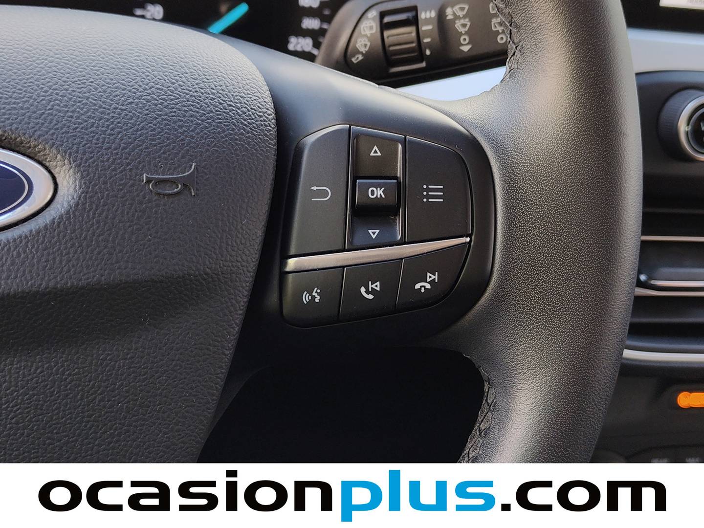 Ford Focus Ford Focus 1.0 Ecoboost Trend+ (125 CV) 125cv
