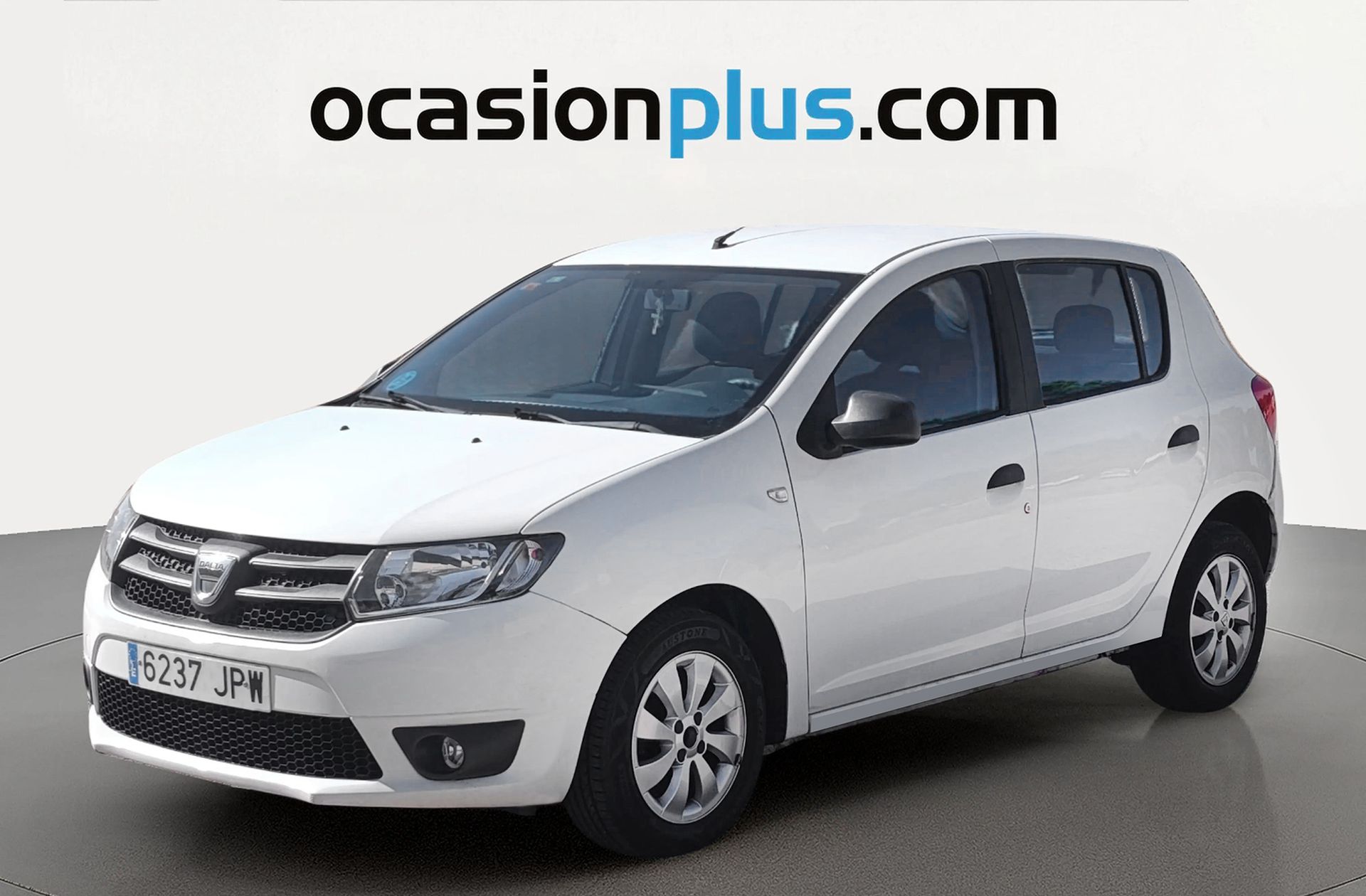 Dacia Sandero 1.2 Ambiance
