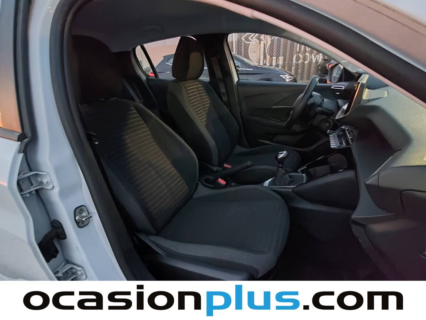 Peugeot 208 Peugeot 208 PureTech 100 Active (100 CV) gasolina