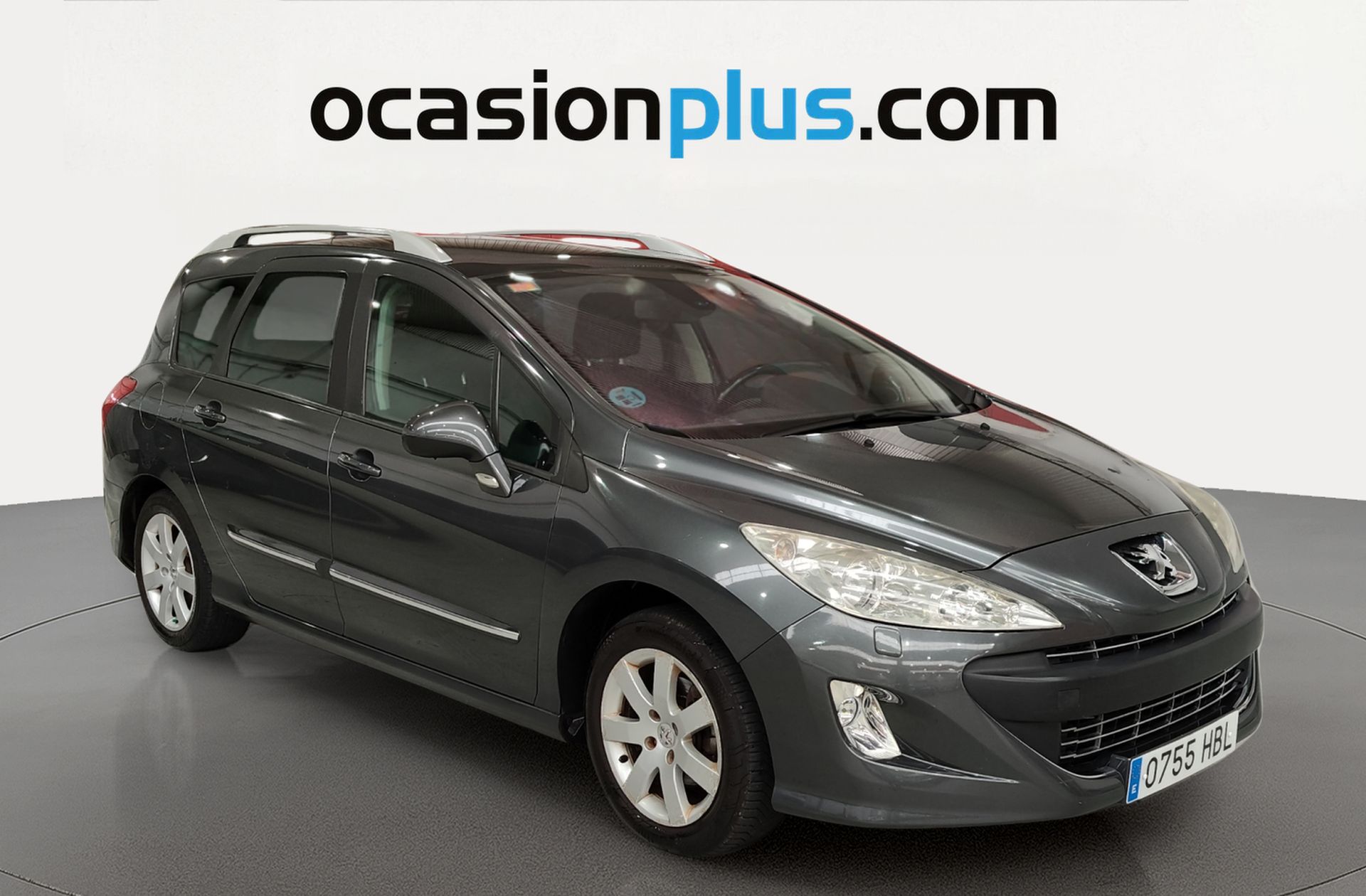Peugeot 308 SW 1.6 VTi Sportium - foto 2