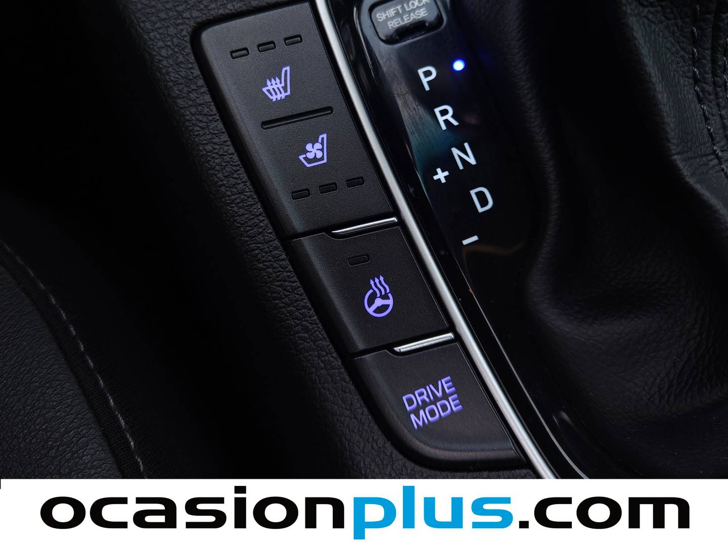 Acabados Hyundai i30 Hyundai i30 1.4 TGDI Style Lux DCT (140 CV)