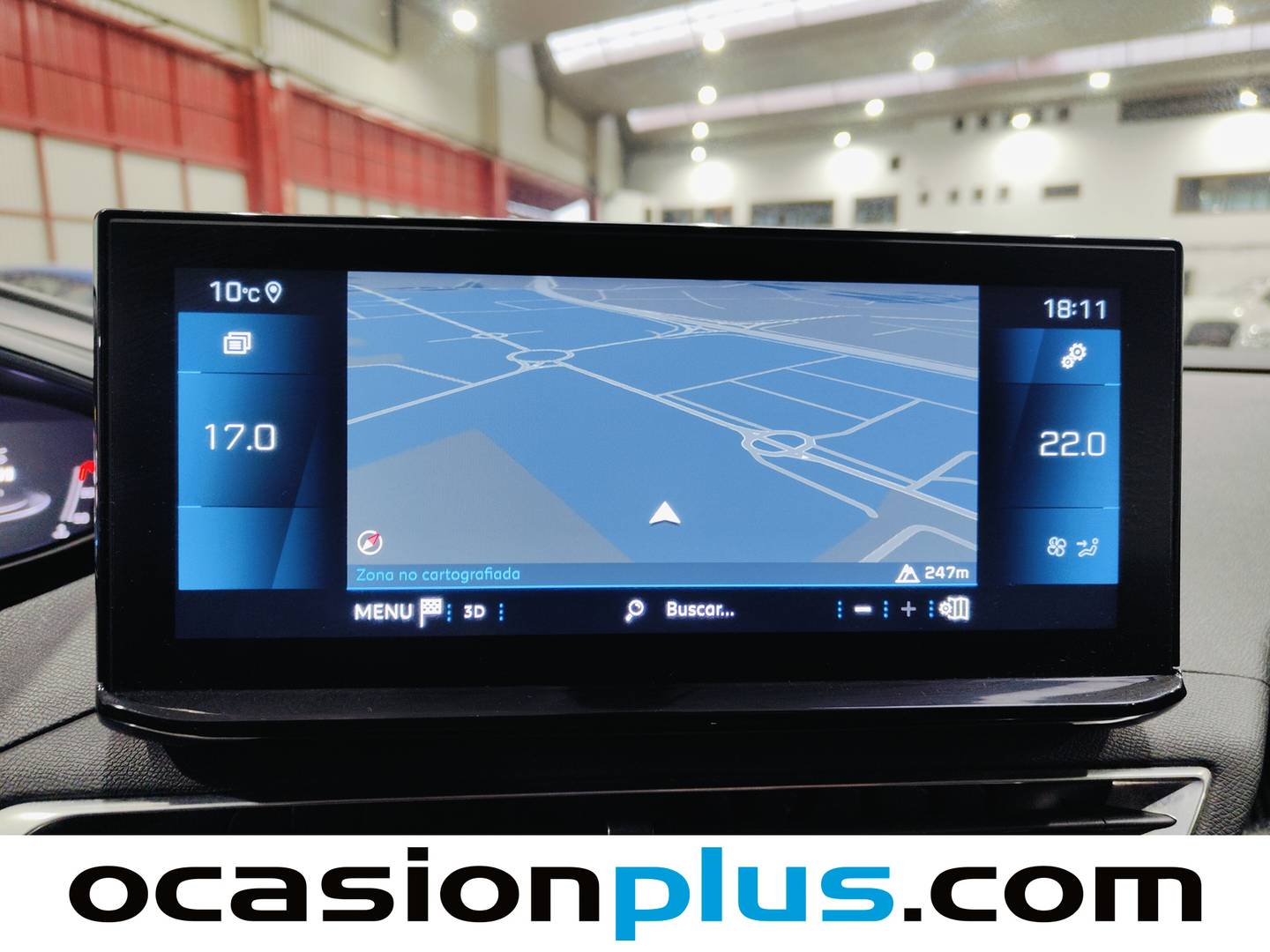 Foto Peugeot 3008 Peugeot 3008 BlueHDi 130 S&S Active Pack (130 CV)