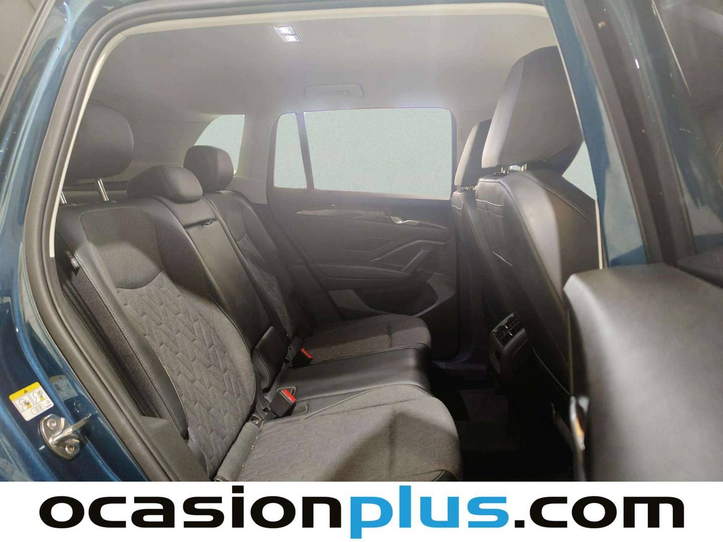 Volkswagen Tiguan Volkswagen Tiguan Life 1.5 TSI eHybrid (204 CV) DSG km 0