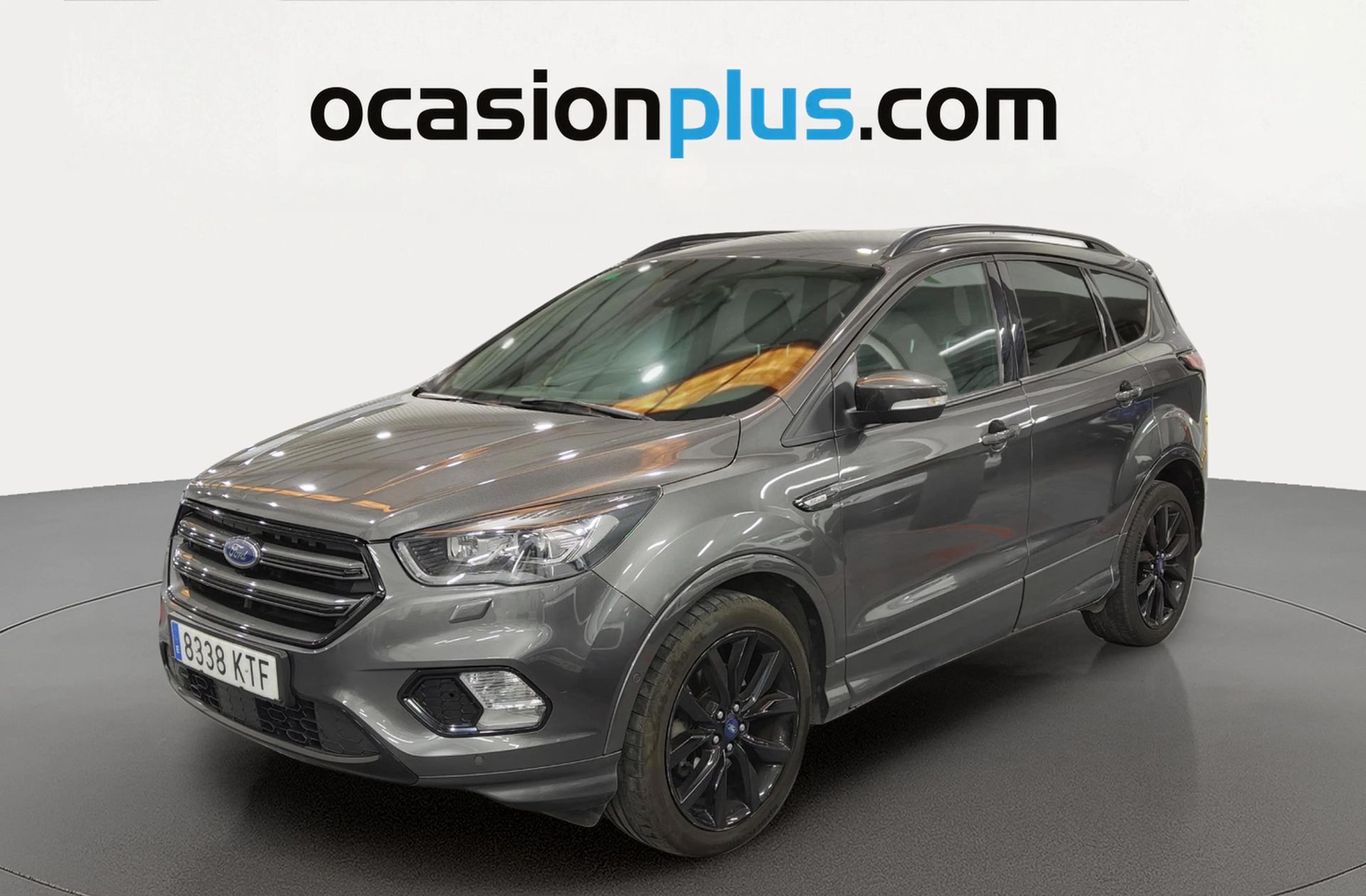 Ford Kuga 2.0 TDCi ST-Line Limited Edition 4x2