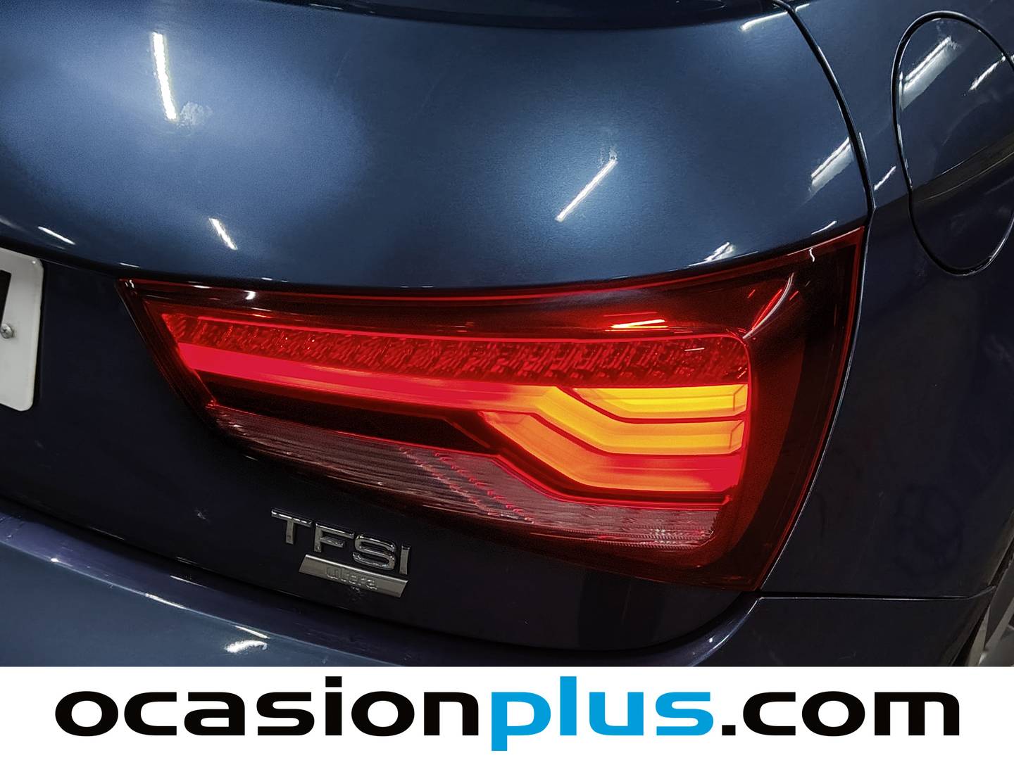 Foto Audi A1 Audi A1 Sportback Adrenalin 1.0 TFSI (95 CV) Pack S-Line