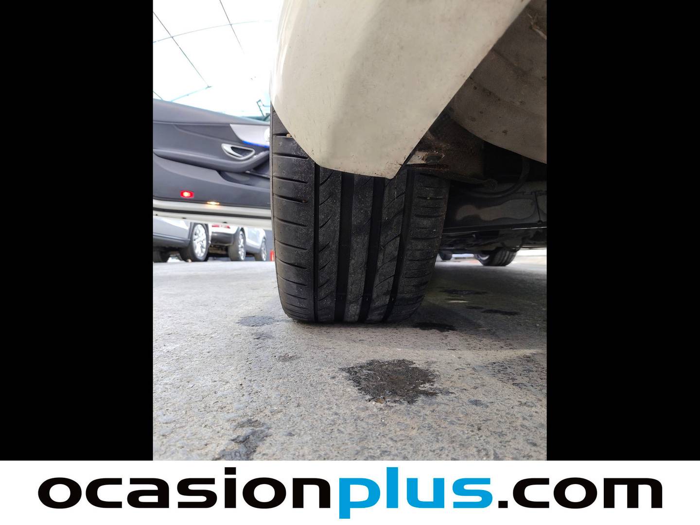 Mercedes Clase C Mercedes-Benz Clase C Coupe 220 d (194 CV) Pack AMG al mejor precio