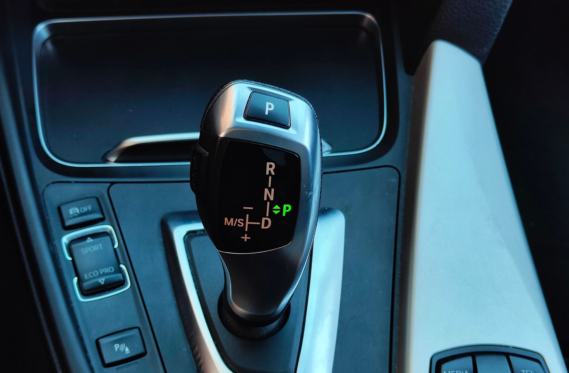 BMW Serie 3 320d - foto 5