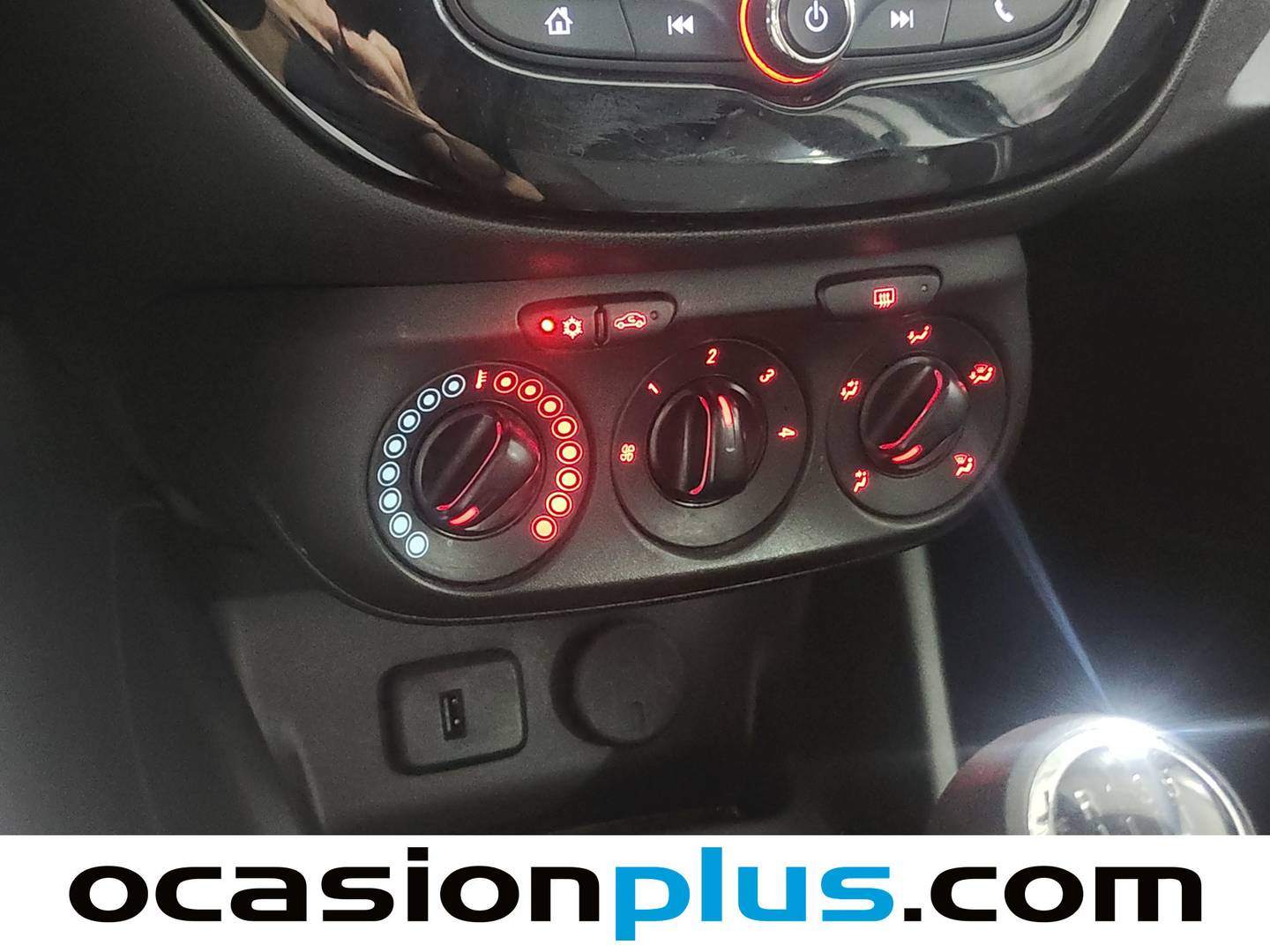 Opel Corsa Opel Corsa 1.4 Selective (90 CV) barato