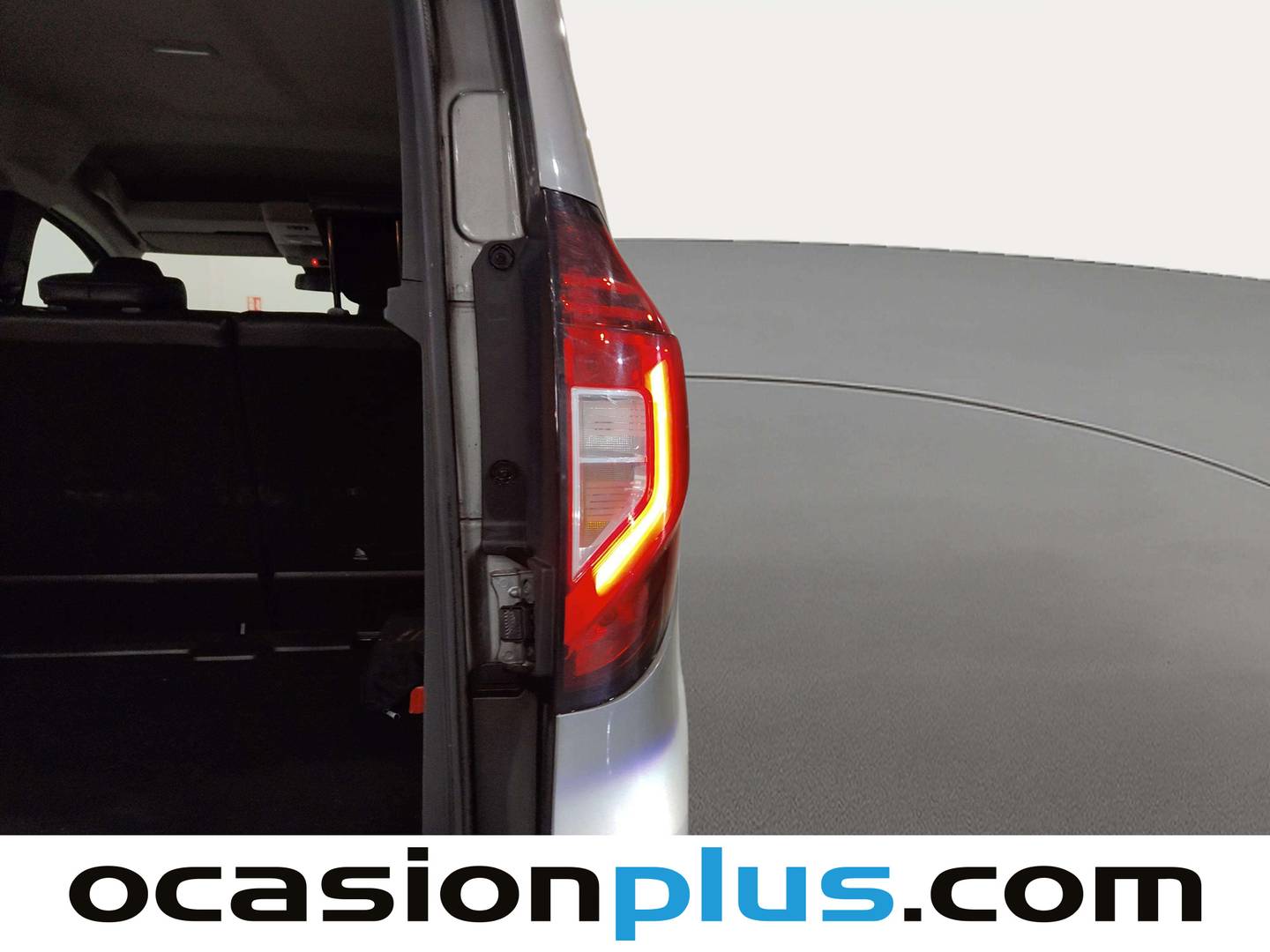 Foto Nissan Townstar Nissan Townstar 1.3G L1 Tekna (130 CV)