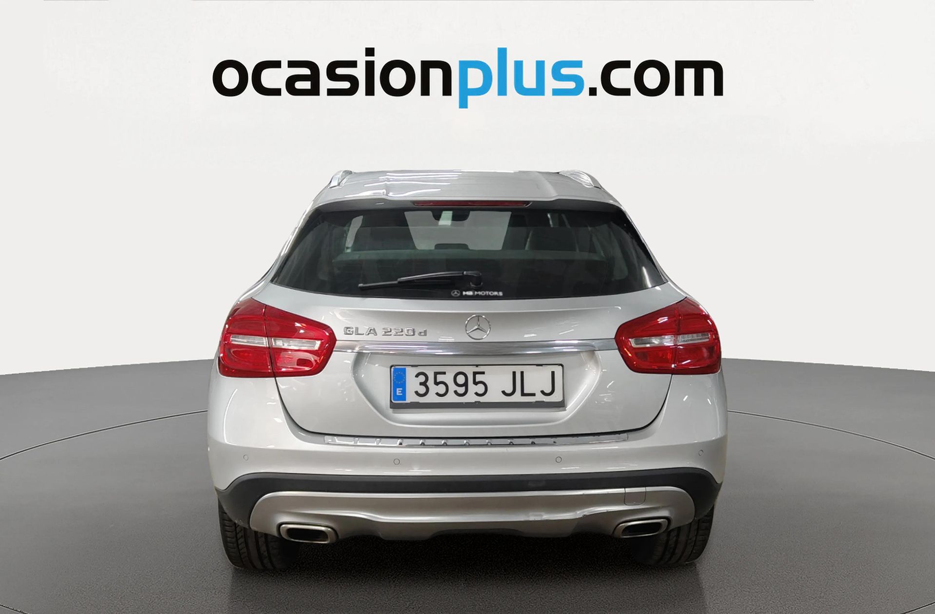 Mercedes-Benz GLA 220 d Style - foto 14