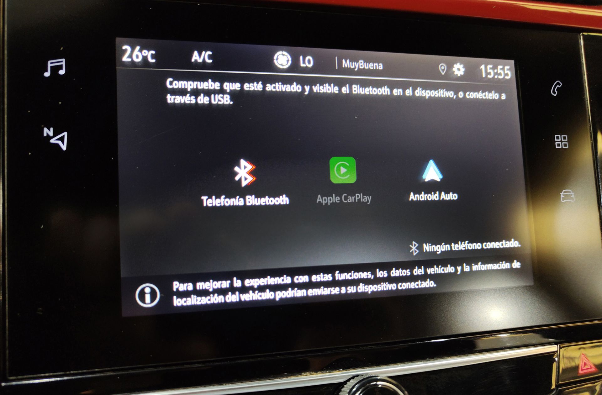 Opel Corsa 1.2 Turbo XHL GS-Line - foto 8