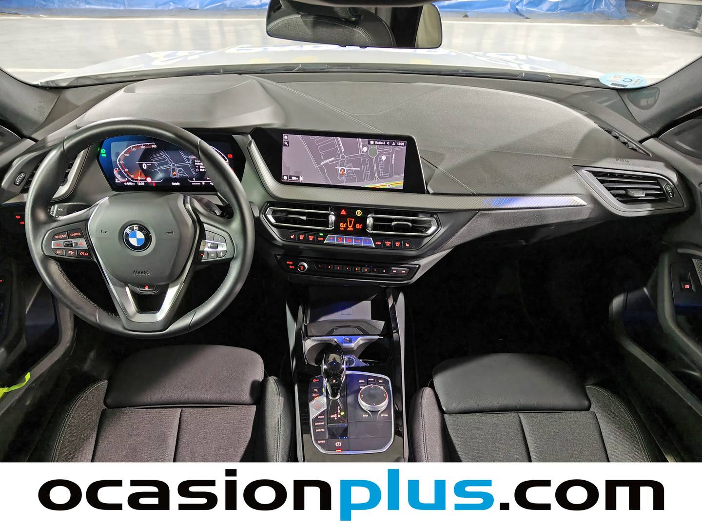 Foto BMW Serie 2 BMW Serie 2 218d Gran Coupe (150 CV)