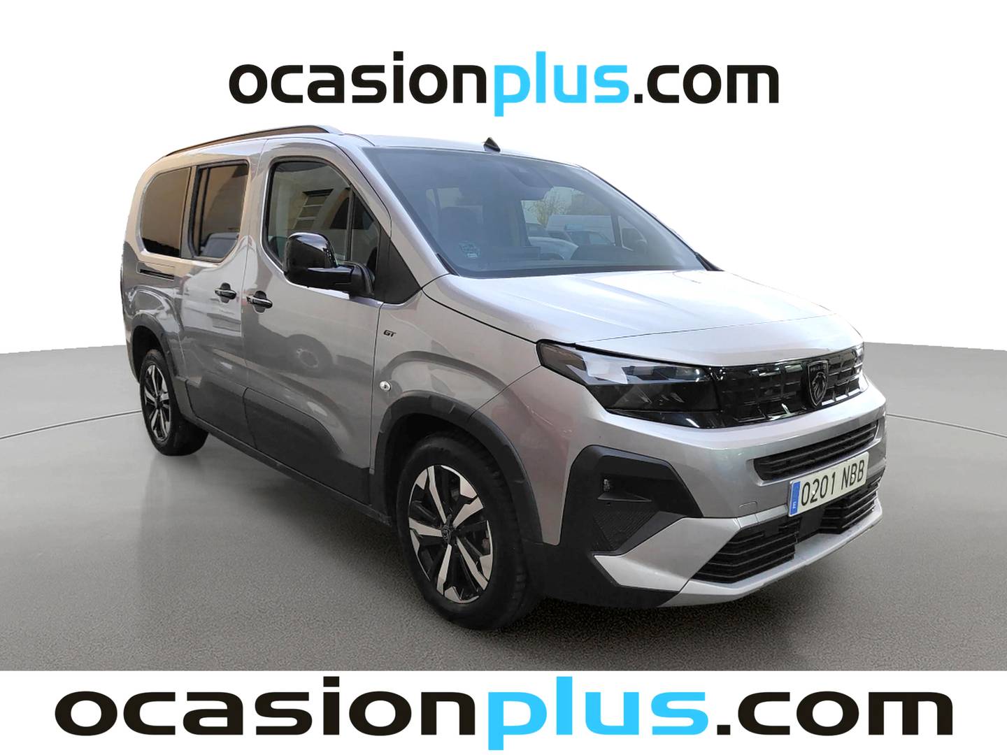 Peugeot Rifter Peugeot Rifter BlueHDi 130 S&S GT Long EAT8 (130 CV) 7 Plazas de ocasión