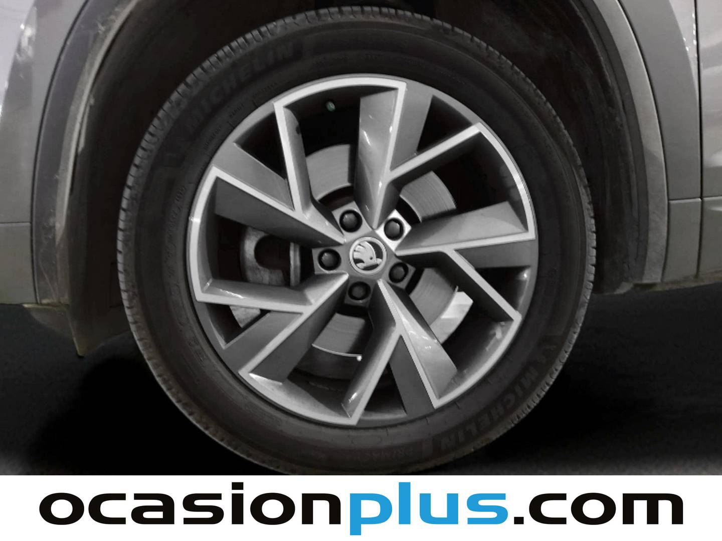 Skoda Kodiaq Skoda Kodiaq 2.0 TDI Sportline 4x2 DSG (150 CV) 7 plazas al mejor precio